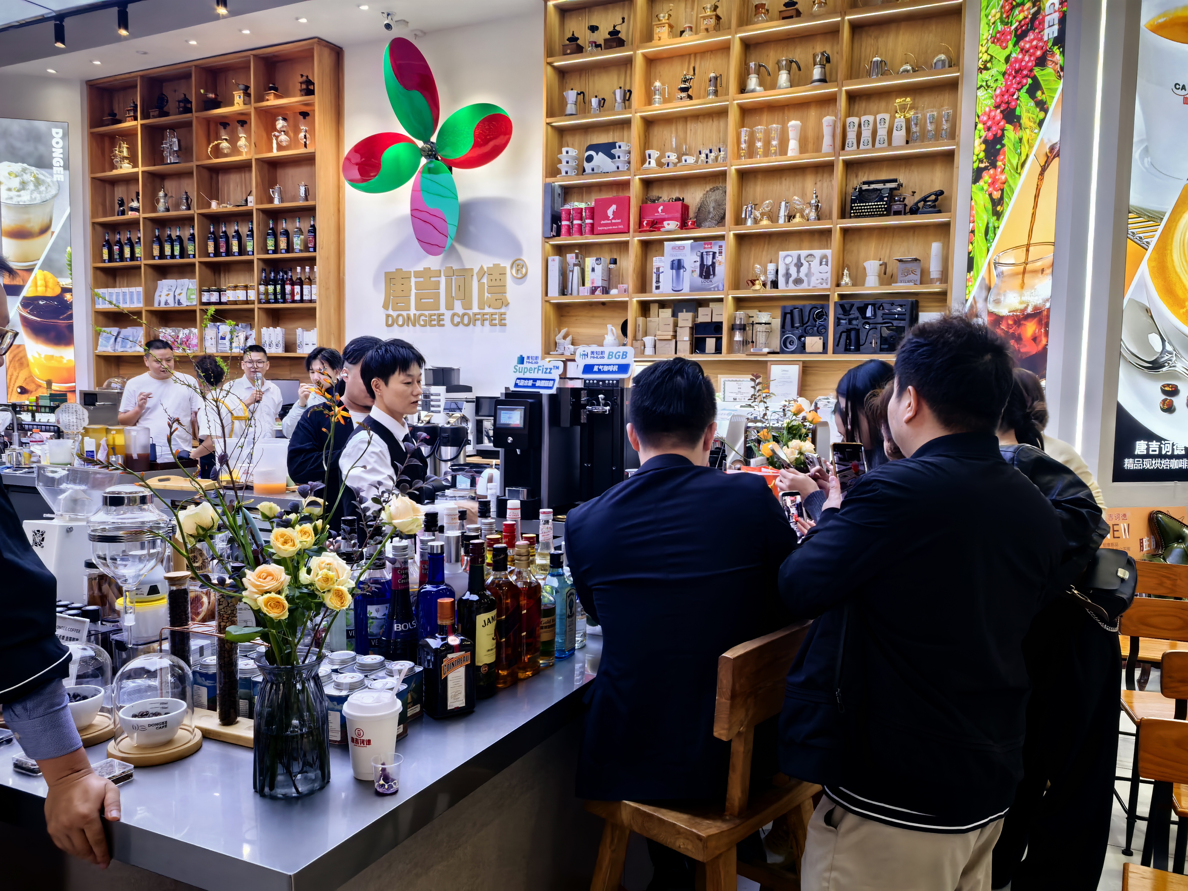&ldquo;寻迹秋味&rdquo; | 共赴荆楚大地，新品现场品鉴